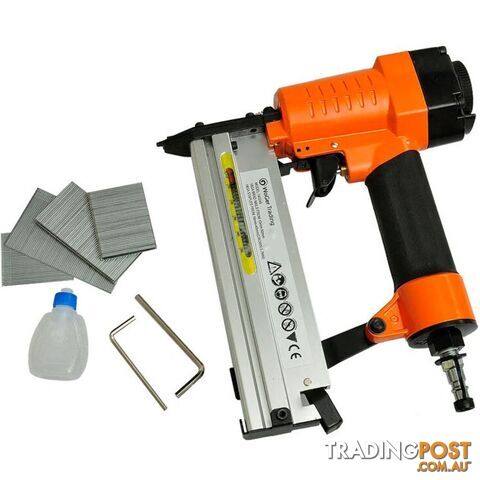 Nailers & Staplers - 140246 - 8718475837091 - photo 5 of 6