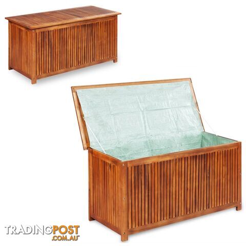 Outdoor Storage Boxes - 44127 - 8718475609445
