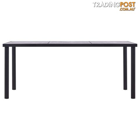 Kitchen & Dining Room Tables - 281860 - 8719883600611 - photo 2 of 5