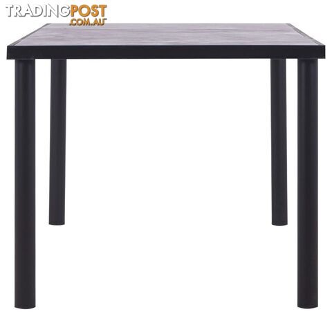 Kitchen & Dining Room Tables - 281860 - 8719883600611 - photo 3 of 5