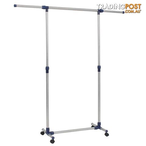 Closet Organisers & Garment Racks - 245625 - 8718475583417
