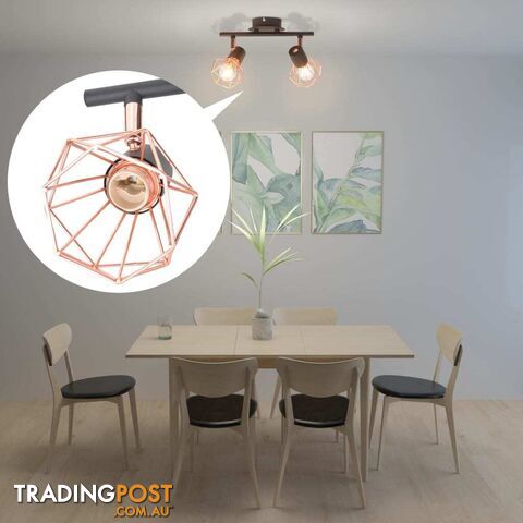 Ceiling Light Fixtures - 244389 - 8718475532422 - photo 2 of 7