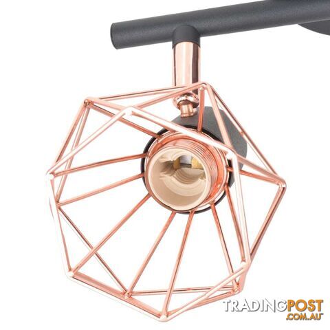 Ceiling Light Fixtures - 244389 - 8718475532422 - photo 4 of 7