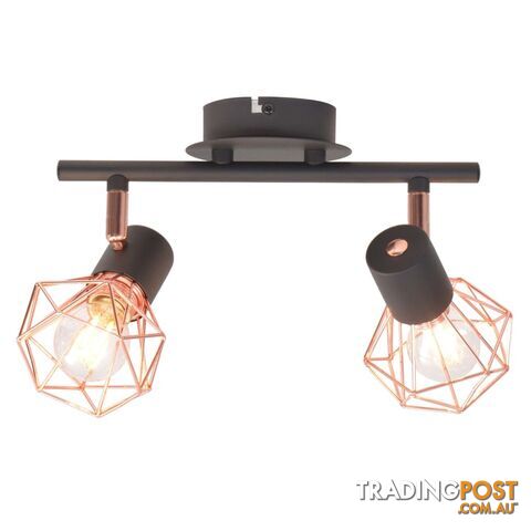 Ceiling Light Fixtures - 244389 - 8718475532422