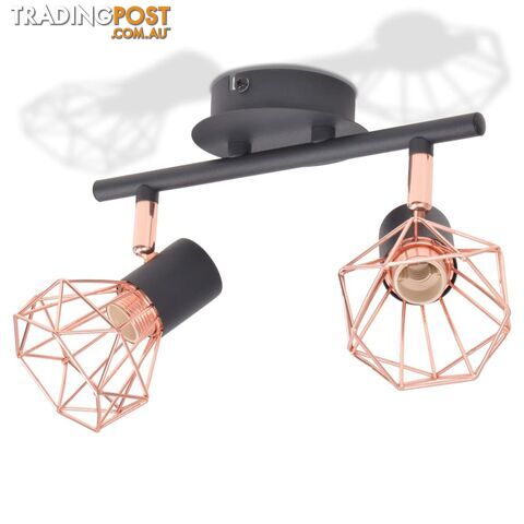 Ceiling Light Fixtures - 244389 - 8718475532422 - photo 3 of 7