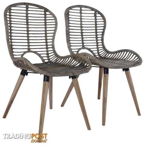 Kitchen & Dining Room Chairs - 246853 - 8718475617051