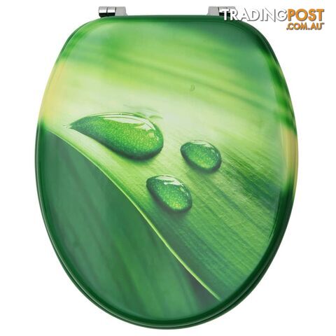 Toilet & Bidet Seats - 146908 - 8720286028537 - photo 5 of 8