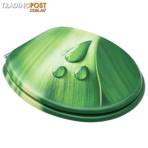 Toilet & Bidet Seats - 146908 - 8720286028537 - photo 3 of 8
