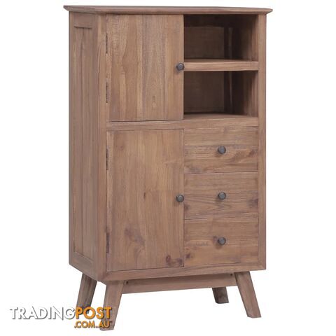 Storage Cabinets & Lockers - 287739 - 8719883824666