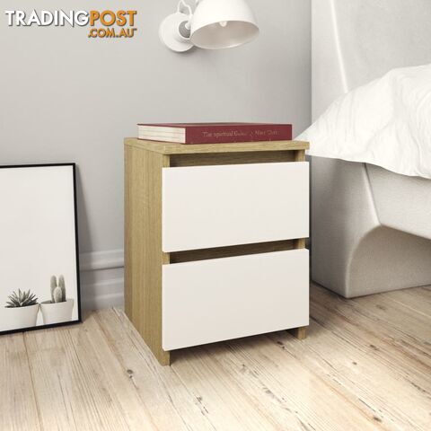 Bedside Tables - 800524 - 8719883739212