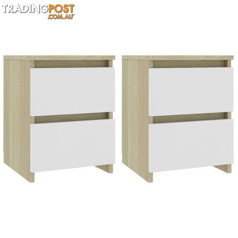 Bedside Tables - 800524 - 8719883739212 - photo 2 of 8