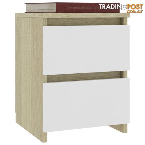 Bedside Tables - 800524 - 8719883739212 - photo 3 of 8