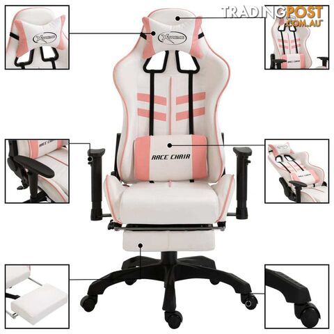 Gaming Chairs - 20226 - 8719883568508 - photo 3 of 8