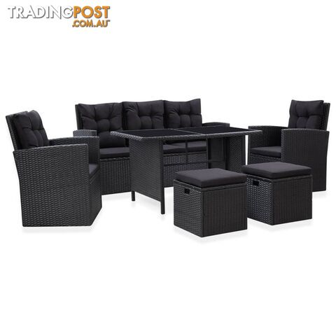 Outdoor Furniture Sets - 46094 - 8719883860329