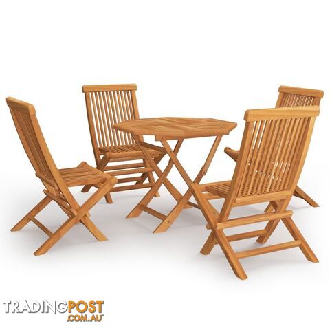 Outdoor Furniture Sets - 3059581 - 8720286227176