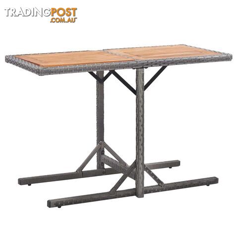 Outdoor Tables - 46457 - 8719883755434