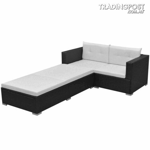 Outdoor Furniture Sets - 42748 - 8718475503538