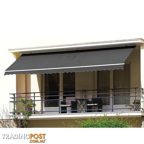 Awning - 826971 - photo 2 of 2