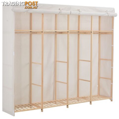 Cupboards & Wardrobes - 248200 - 8718475731085