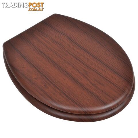 Toilet & Bidet Seats - 275909 - 8718475796886 - photo 2 of 8