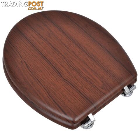 Toilet & Bidet Seats - 275909 - 8718475796886 - photo 3 of 8