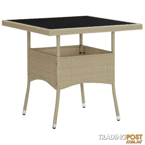 Outdoor Tables - 310551 - 8720286089286