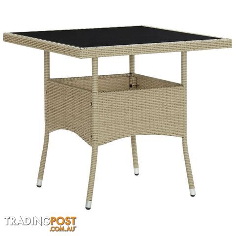 Outdoor Tables - 310551 - 8720286089286