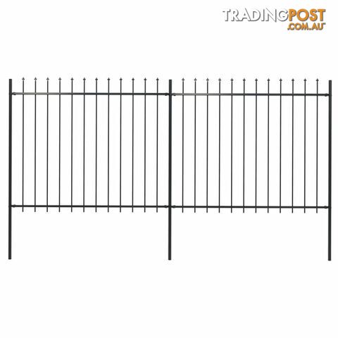 Fence Panels - 277630 - 8719883710518