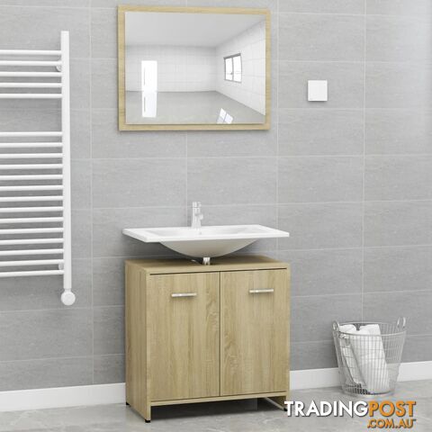 Bathroom Furniture Sets - 802582 - 8720286015568