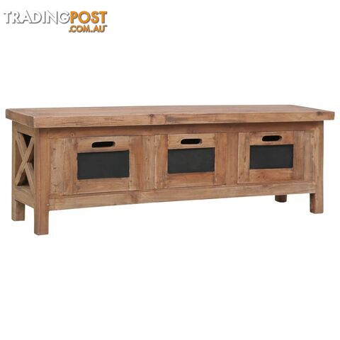 Entertainment Centres & TV Stands - 283913 - 8719883684031