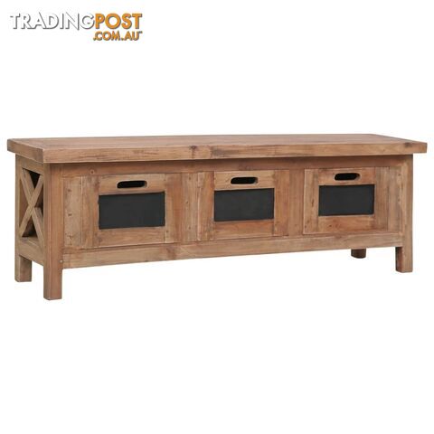 Entertainment Centres & TV Stands - 283913 - 8719883684031