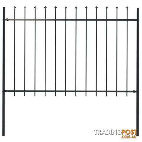 Fence Panels - 144926 - 8719883586939