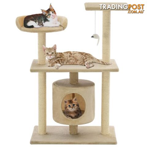 Cat Furniture - 170514 - 8718475598213