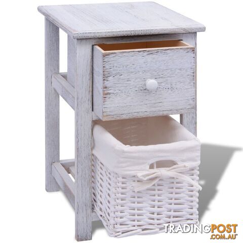 Bedside Tables - 242866 - 8718475971207 - photo 4 of 8
