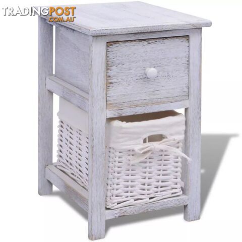 Bedside Tables - 242866 - 8718475971207 - photo 2 of 8