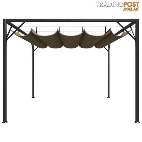 Canopies & Gazebos - 312220 - 8720286106402 - photo 2 of 8
