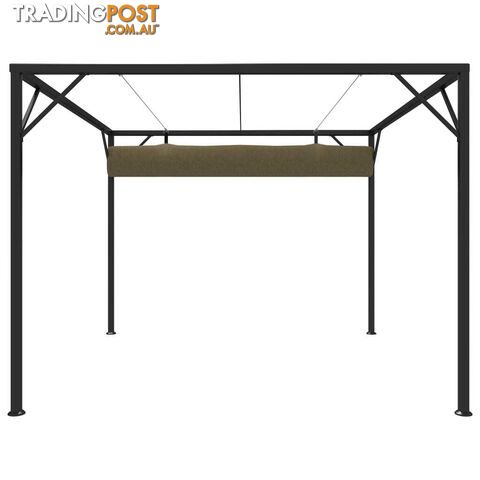 Canopies & Gazebos - 312220 - 8720286106402 - photo 4 of 8