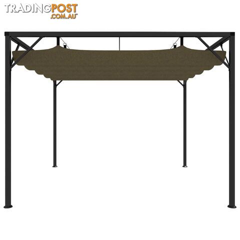 Canopies & Gazebos - 312220 - 8720286106402 - photo 3 of 8