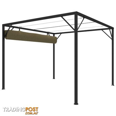 Canopies & Gazebos - 312220 - 8720286106402 - photo 5 of 8