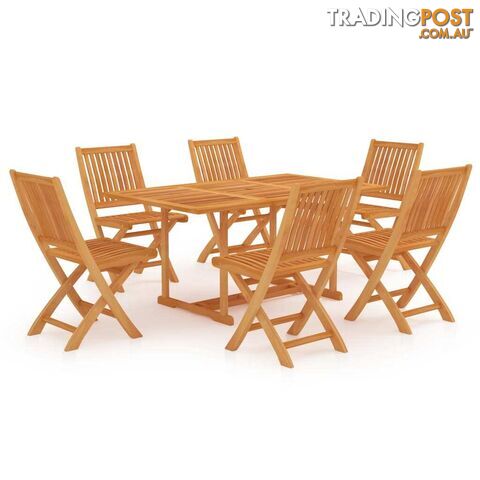 Outdoor Furniture Sets - 3059552 - 8720286226889