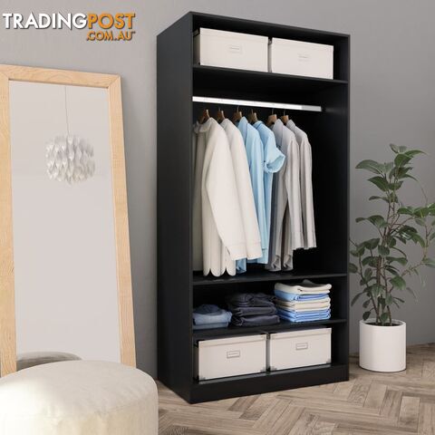 Cupboards & Wardrobes - 800226 - 8719883673875