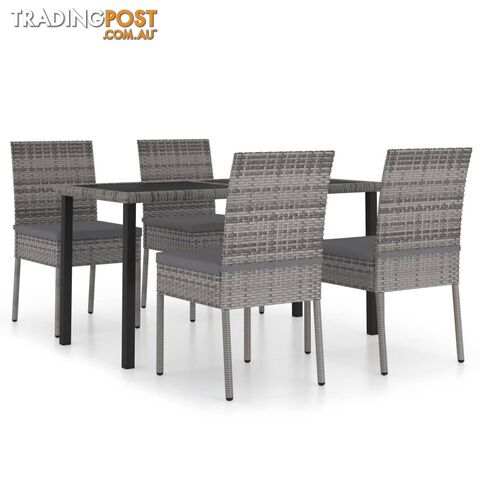 Outdoor Furniture Sets - 3065701 - 8720286301203