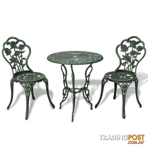 Outdoor Furniture Sets - 42164 - 8718475973058