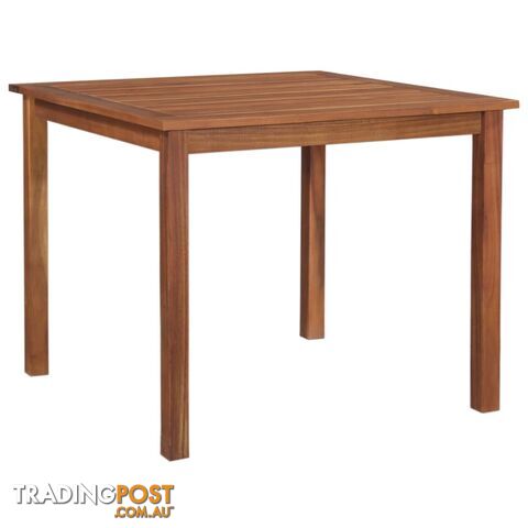 Outdoor Tables - 48606 - 8719883804897