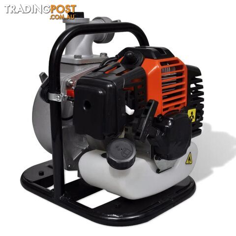 Irrigation, Sprinkler & Booster Pumps - 141661 - 8718475921899 - photo 2 of 8