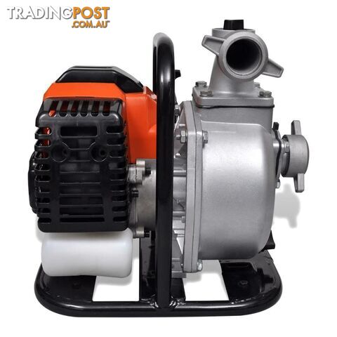 Irrigation, Sprinkler & Booster Pumps - 141661 - 8718475921899 - photo 3 of 8