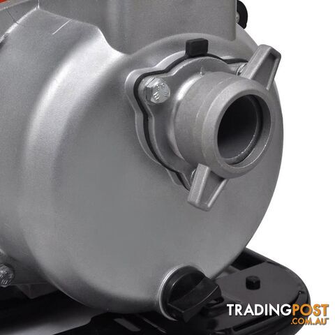Irrigation, Sprinkler & Booster Pumps - 141661 - 8718475921899 - photo 5 of 8