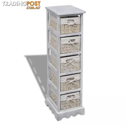 Storage Cabinets & Lockers - 240798 - 8718475862420