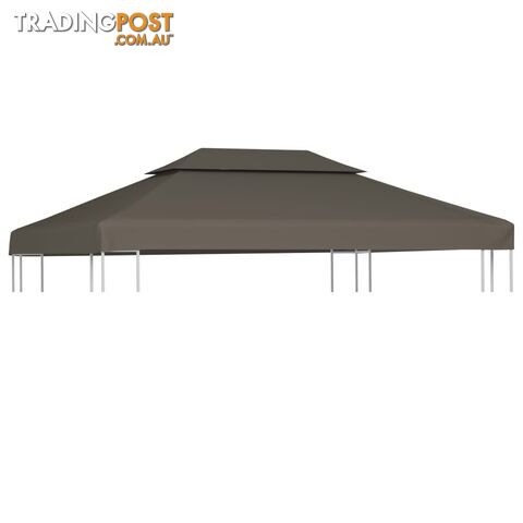 Canopy & Gazebo Tops - 47705 - 8719883731803