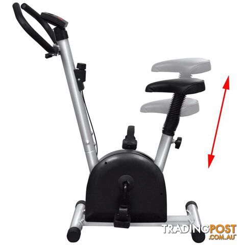 Exercise Bikes - 90639 - 8718475885139 - photo 5 of 7